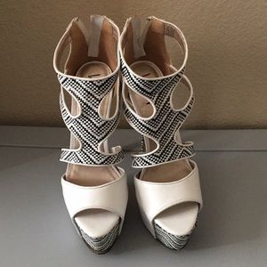 Luichiny heels